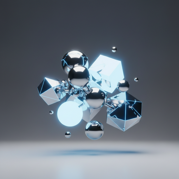 3D Stuff