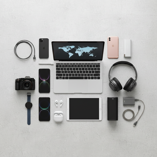 Electronics & Electronics Accessories