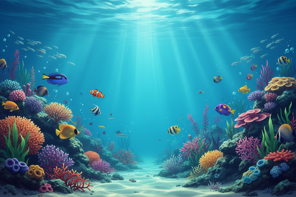 Aquariums