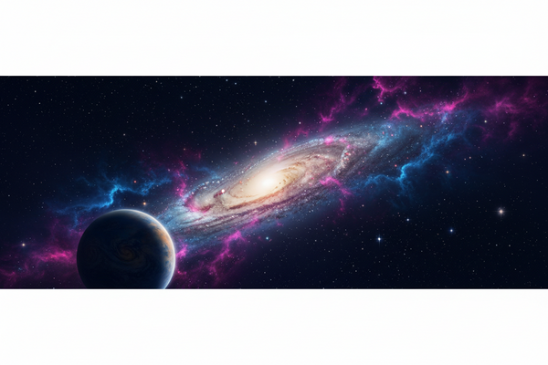 Space Stuff