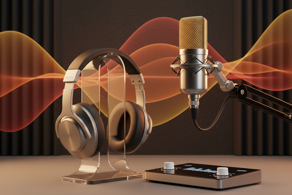 Audio
