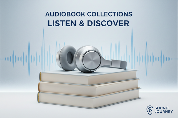 Audiobooks