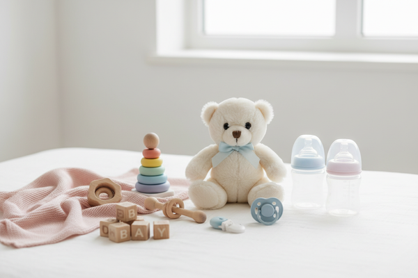 Baby Stuff