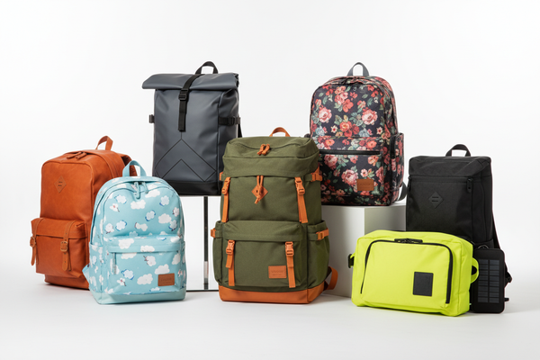Backpacks