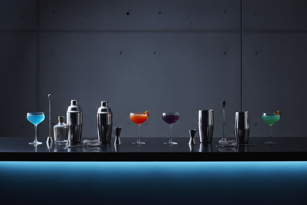 Bartending Stuff