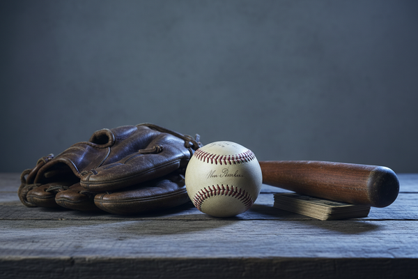Baseball