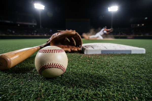 Baseball
