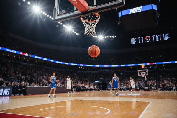 Basketball
