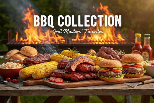 Barbeque