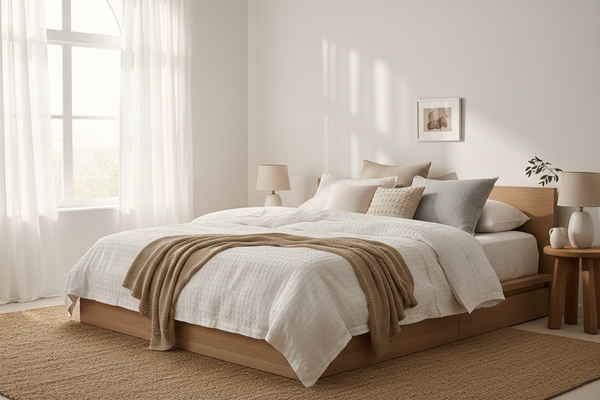Bedding