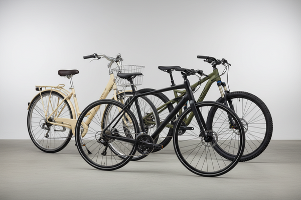 Bikes