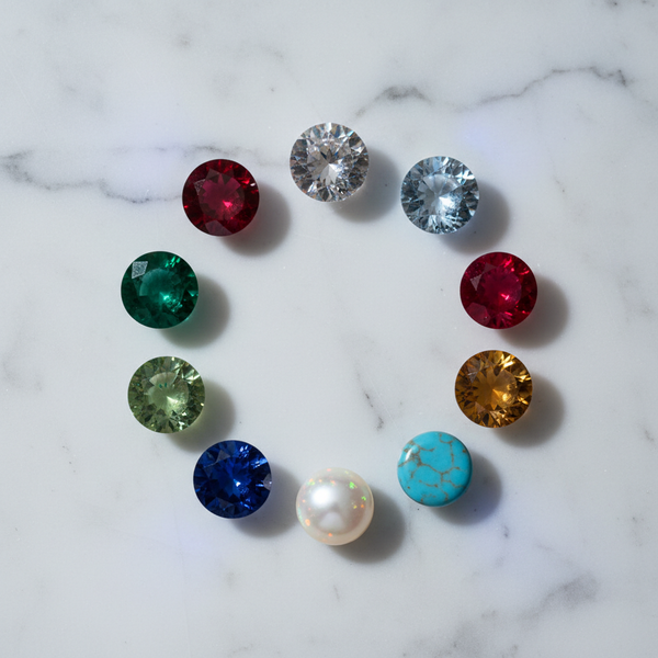Birthstones