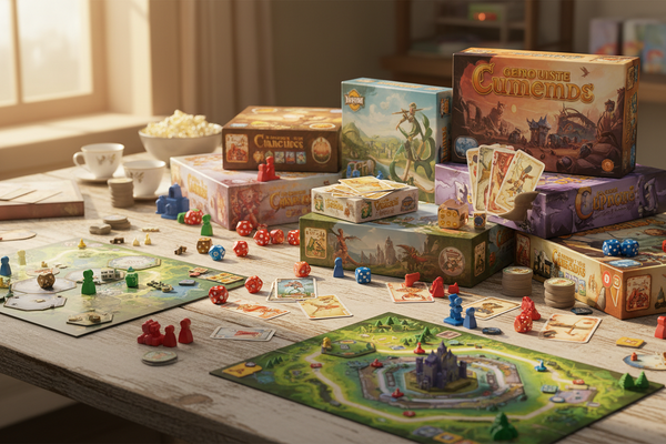 Games