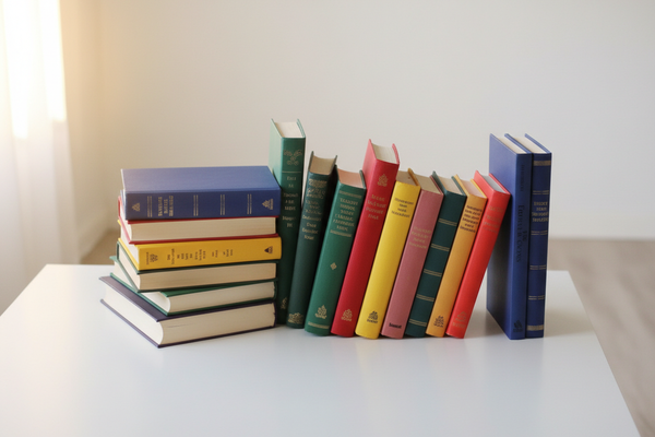 Books