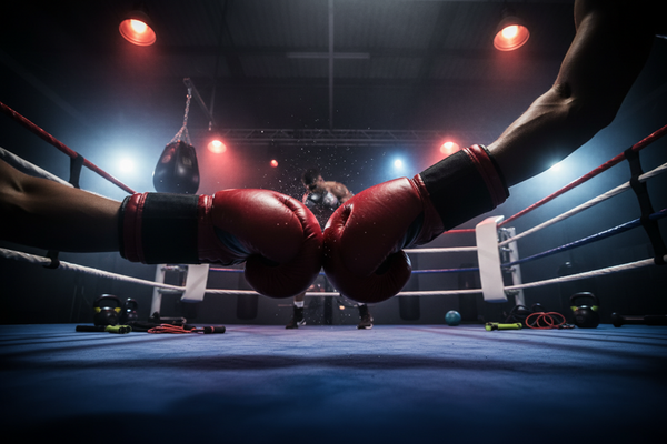 Boxing