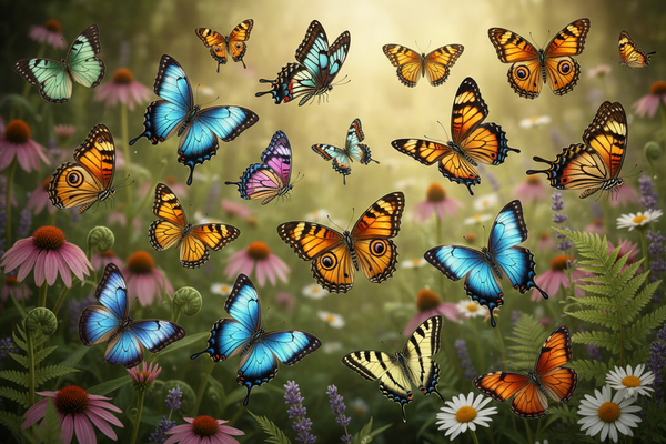 Butterfly