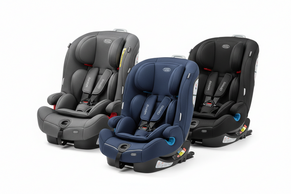 Car Seats