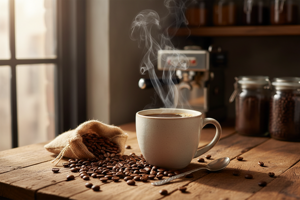 Coffee Stuff
