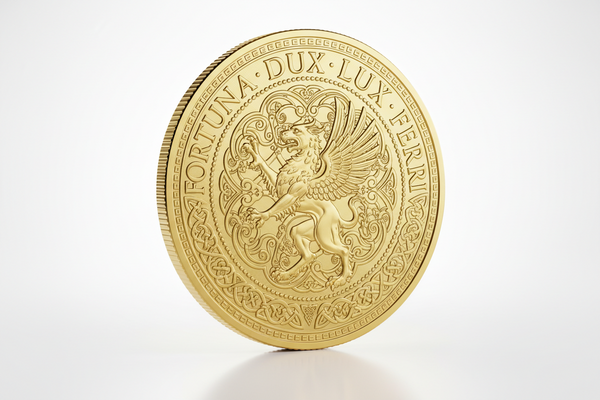 Coins