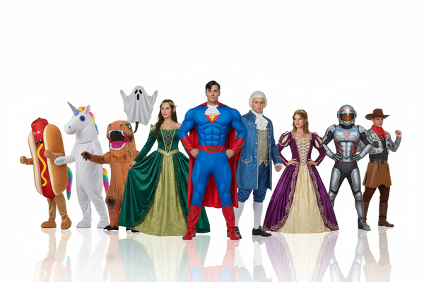 Costumes