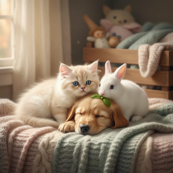 Pets