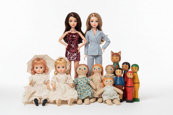 Dolls