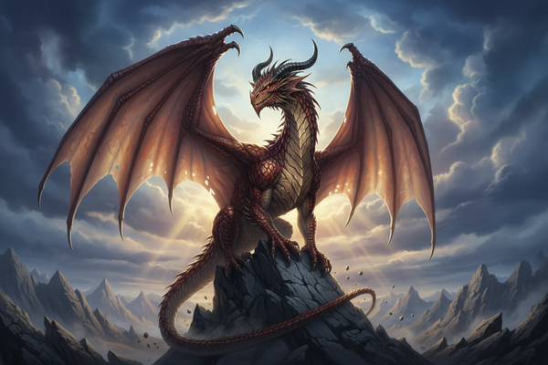 Dragons