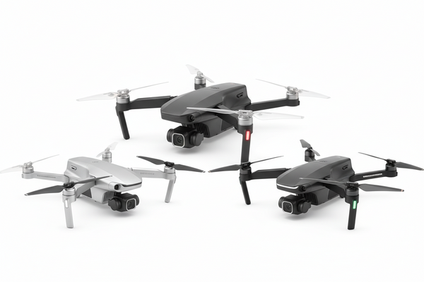 Drones