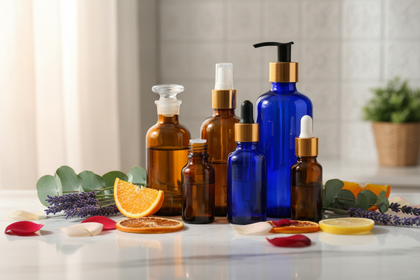 Essential Oils