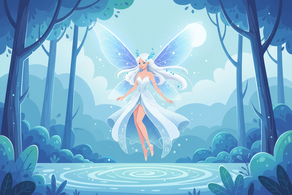Fairy Stuff