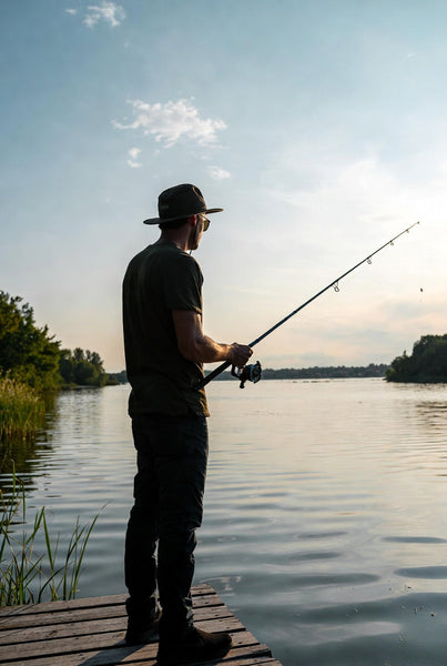 Fishing