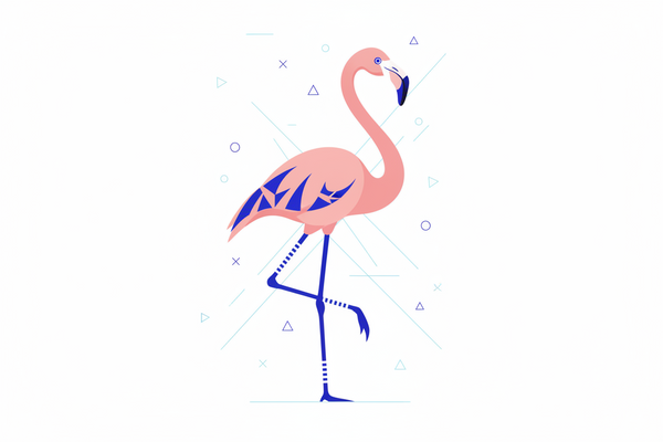 Flamingo Stuff