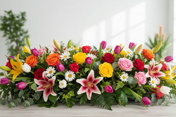 Flowers