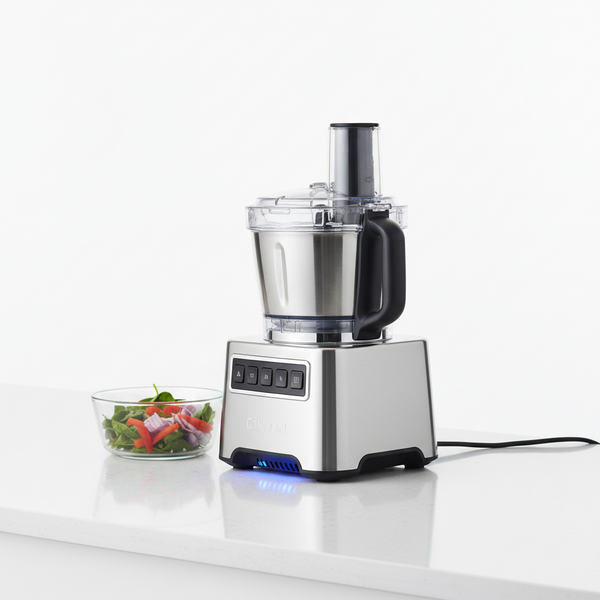 Food Processors