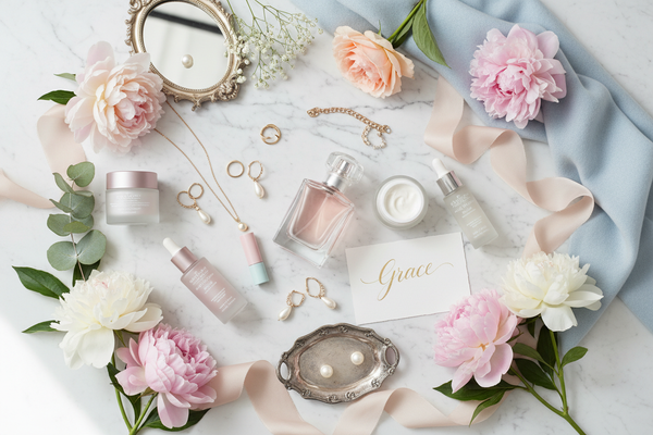 For Her