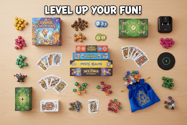Games