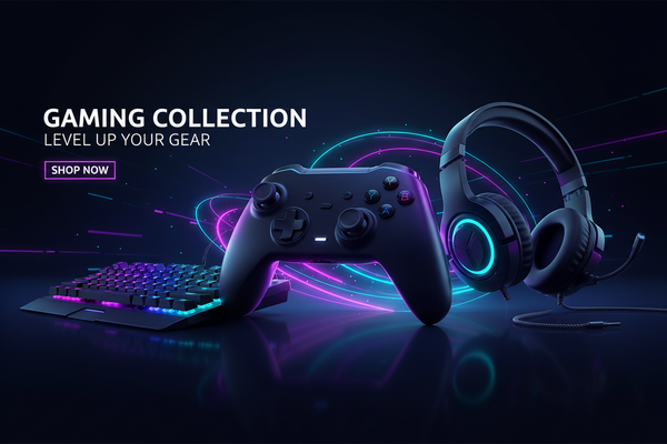 Gaming