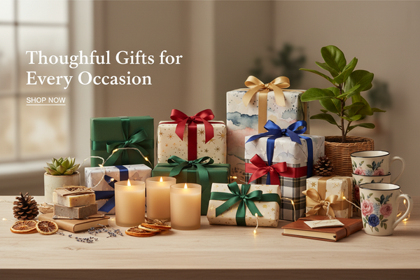 Gifts