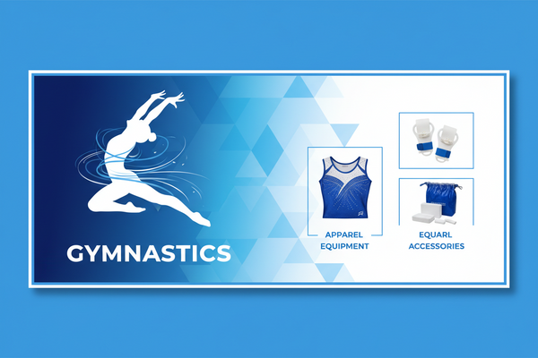 Gymnastics Stuff