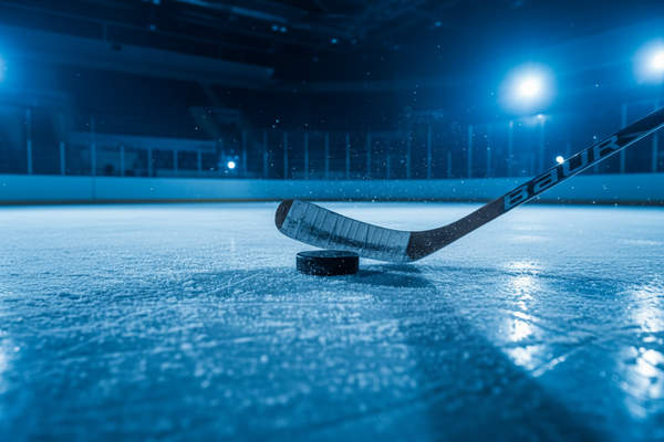 Hockey Stuff