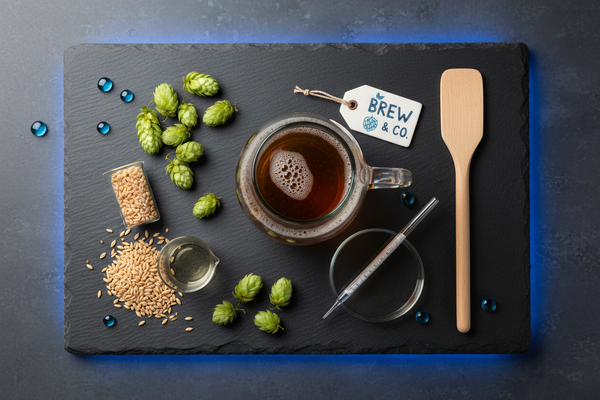Brewing