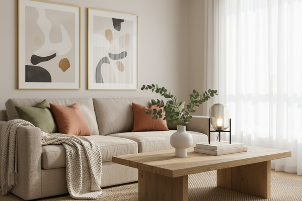 Home Decor