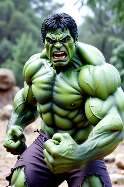 Hulk
