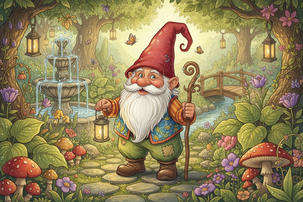 Gnomes