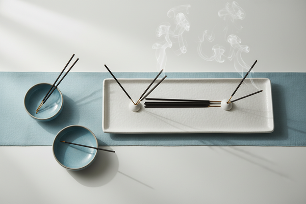 Incense Stuff