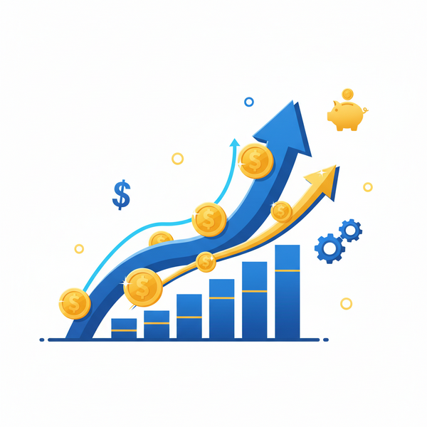 Investing Stuff