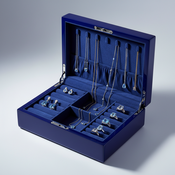Jewelry Boxes