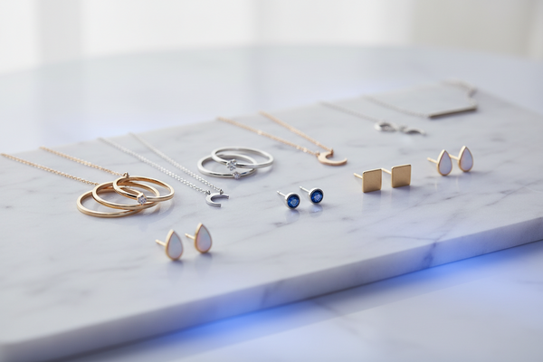 Jewelry Stuff