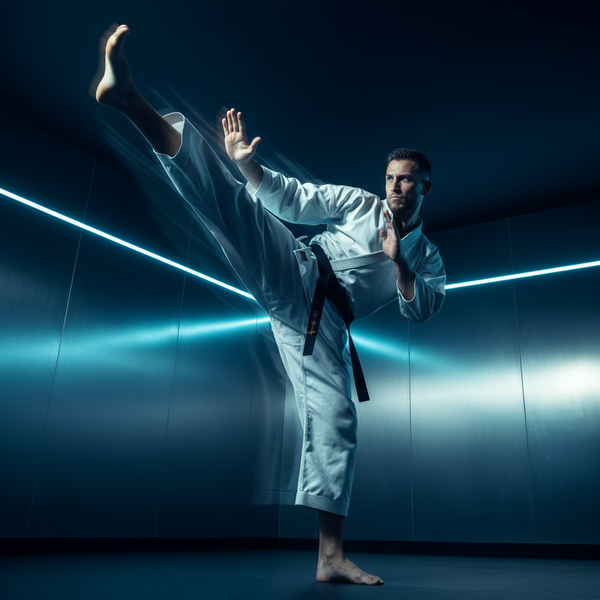 Martial Arts