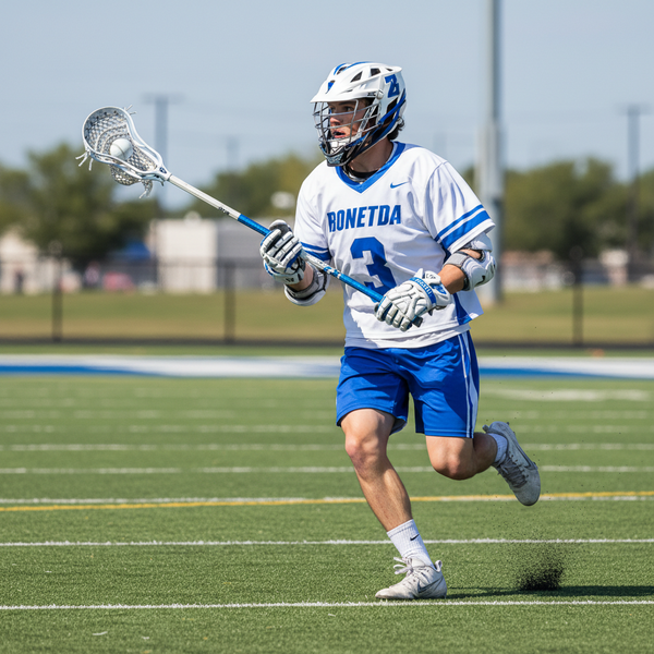 Lacrosse Stuff